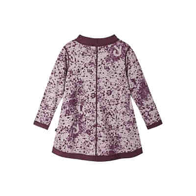 Merino Strickkleid Ilmavilla Strickkleider für Mädchen 2
