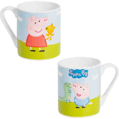 Tasse Peppa Pig - George