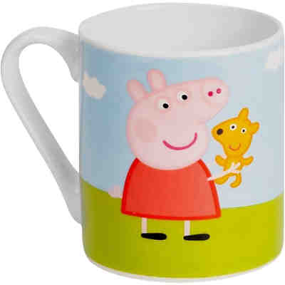 Tasse Peppa Pig - George 2
