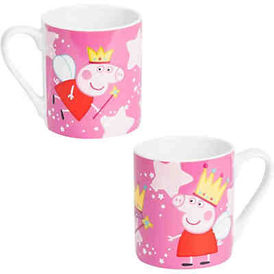 Tasse Peppa Pig - Peppa