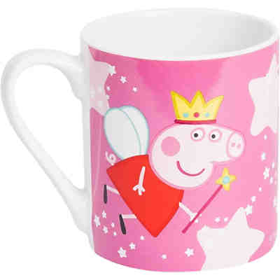 Tasse Peppa Pig - Peppa 2