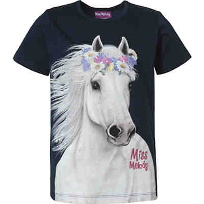 Miss Melody T-Shirt für Mädchen