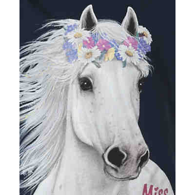 Miss Melody T-Shirt für Mädchen 2