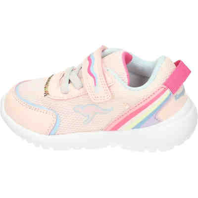 Baby Sneakers Low KY-MOTLEY EV für Mädchen 2