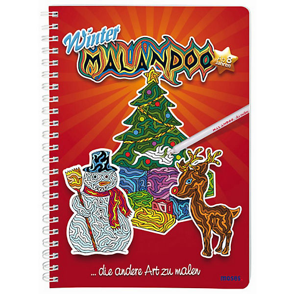 Winter Malandoo