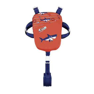 Swim Safe™ Schwimmhilfe mit Textilbezug für Kinder 3-6 Jahre (M/L), sortiert 2