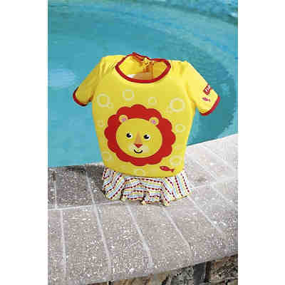 Fisher-Price® Girls’ Float Suit, Schwimmlernweste für Mädchen, 2-fach sortiert 2