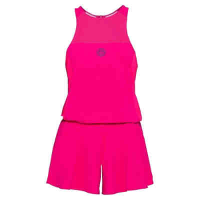Rae Tech Jumpsuit (2 In 1) Tenniskleider für Mädchen