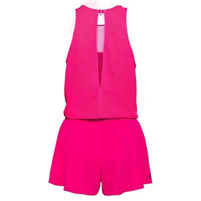 Rae Tech Jumpsuit (2 In 1) Tenniskleider für Mädchen 2