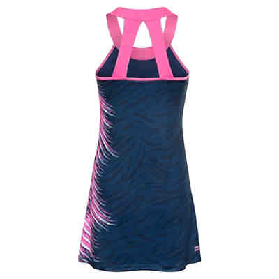 Alenia Tech Dress Tenniskleider für Mädchen 2