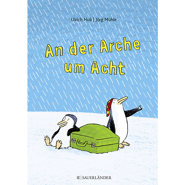 An der Arche um Acht