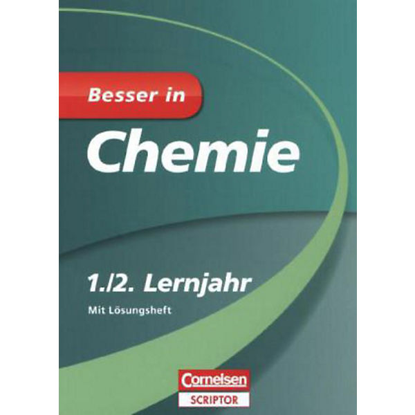 Besser in Chemie 1./2. Lernjahr