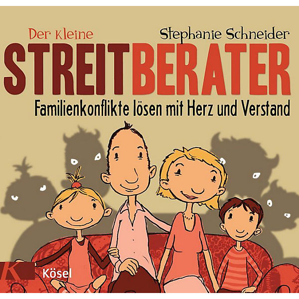 Der kleine Streitberater