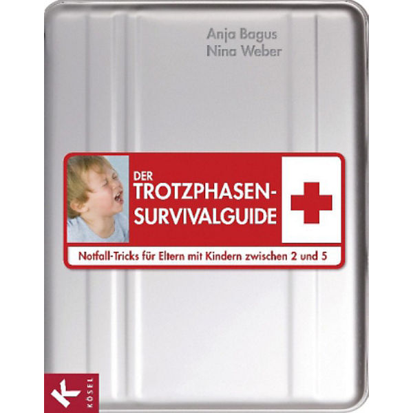 Der Trotzphasen-Survivalguide