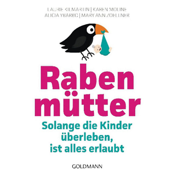 Rabenmütter