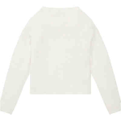Pullover & Strickjacken Cardigan mit Pailletten Strickjacken 2