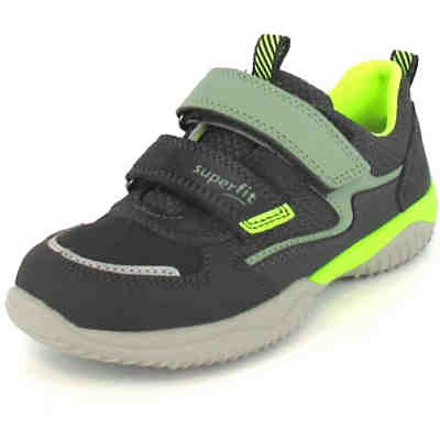 Sneakers Low STORM WMS Weite M4 für Jungen
