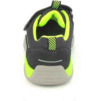 Sneakers Low STORM WMS Weite M4 für Jungen 2
