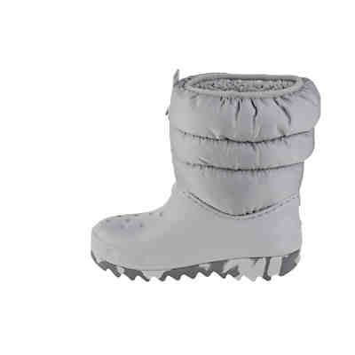 Schneestiefel Classic Neo Puff Boot Kids 207684-007 Winterstiefel für Jungen 2