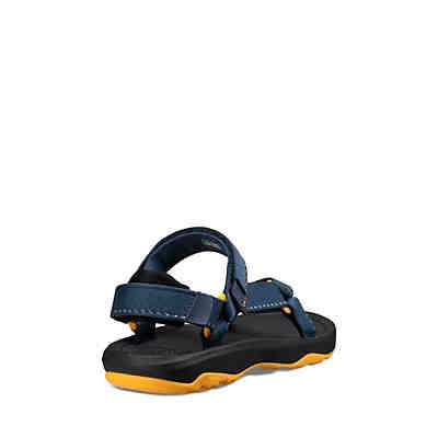 Trekkingsandalen Kids Hurricane XLT 2 (EUR 28-35) Sandalen für Mädchen 2
