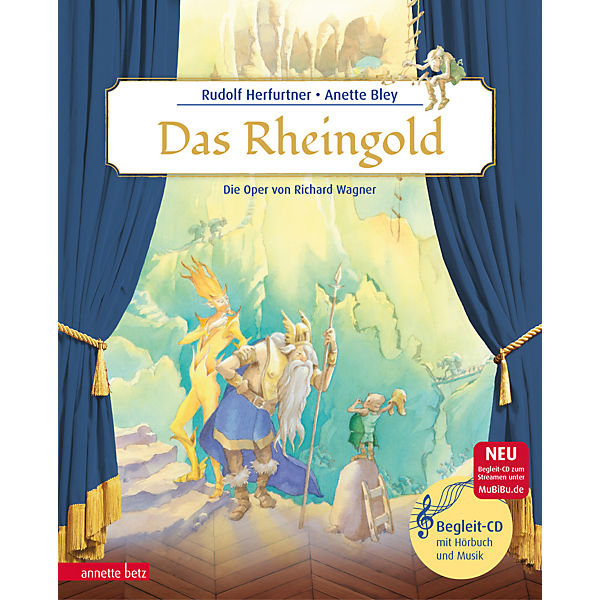 Das Rheingold