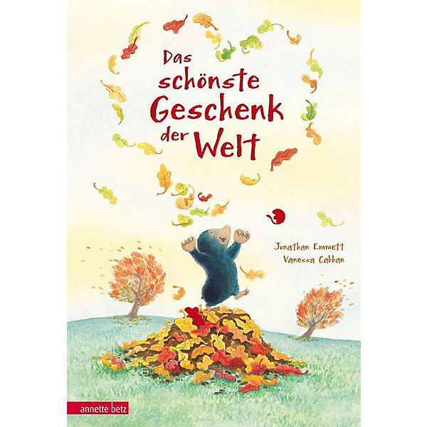 Das schönste Geschenk der Welt