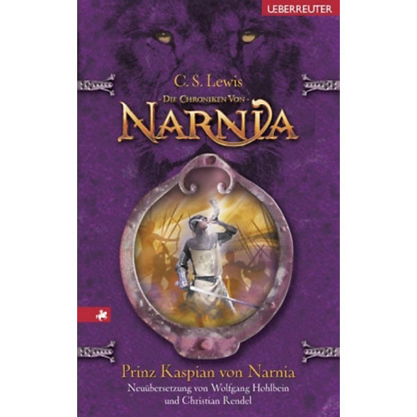Die Chroniken von Narnia: Prinz Kaspian von Narnia