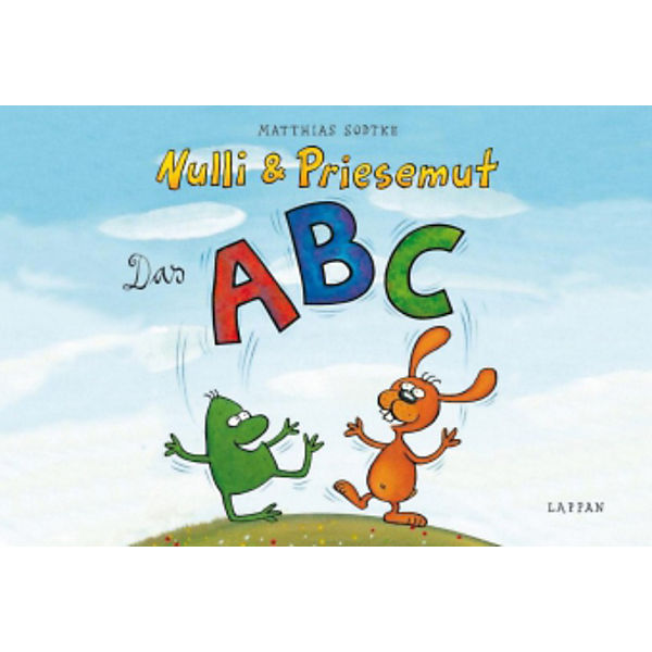 Nulli & Priesemut: Das ABC