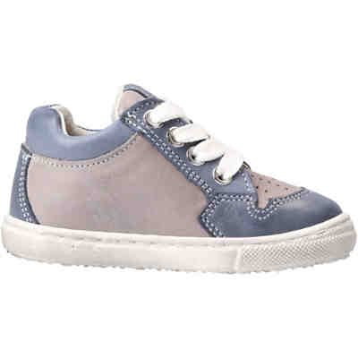 Baby Halbschuhe WMS Weite S für schmale Füße für Jungen 2