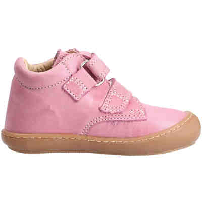 Baby Halbschuhe WMS Weite S für schmale Füße für Mädchen 2