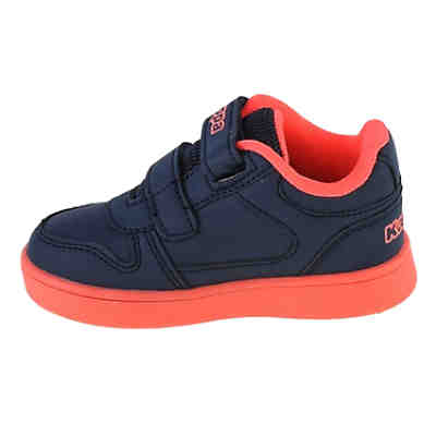Sneakers Dalton Ice II BC M 280011BCM-6729 Sneakers Low für Mädchen 2