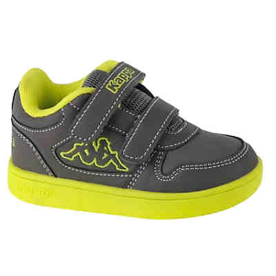 Sneakers Dalton Ice II BC M 280011BCM-1633 Sneakers Low für Jungen