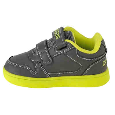 Sneakers Dalton Ice II BC M 280011BCM-1633 Sneakers Low für Jungen 2