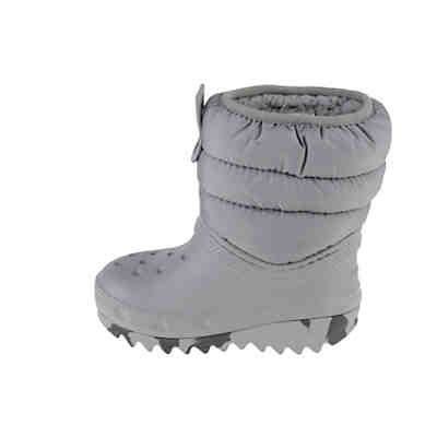 Schneestiefel Classic Neo Puff Boot Toddler 207683-007 Winterstiefel für Jungen 2