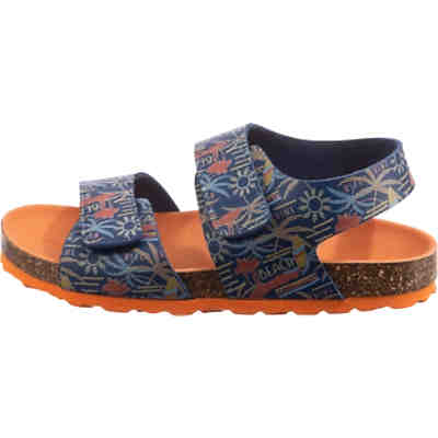 Baby Sandalen SUMMERKRO für Jungen 2