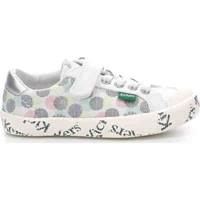 Baby Sneakers Low GODY für Mädchen