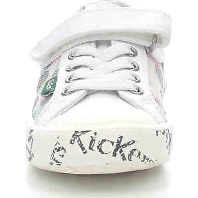 Baby Sneakers Low GODY für Mädchen 2