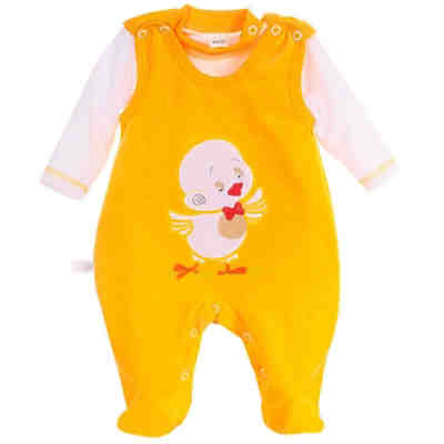 Baby Set Strampler und Hemdchen Strampler für Mädchen