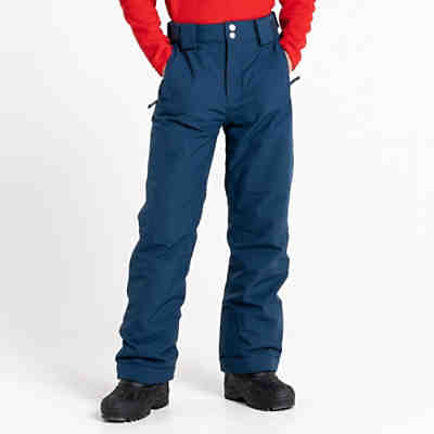 Teen Skihosen Outmove II Pant M 2