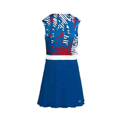 Sitina Tech Dress Tenniskleider für Mädchen 2