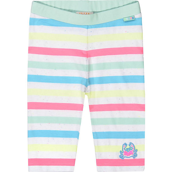 Caprileggings für Mädchen