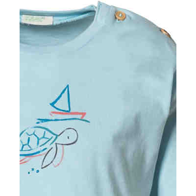 Baby Langarmshirt 2
