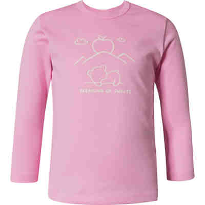 Baby Langarmshirt