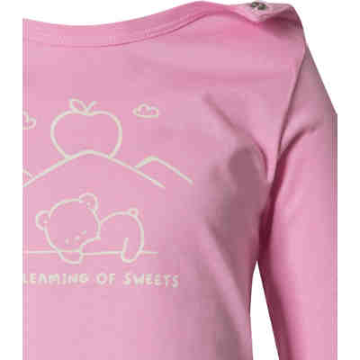 Baby Langarmshirt 2