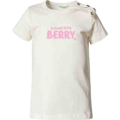 Baby T-Shirt für Mädchen 2