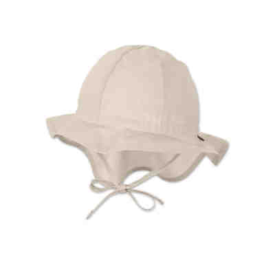 Sonnenhut mit UV-Schutz für Jungen, Organic Cotton