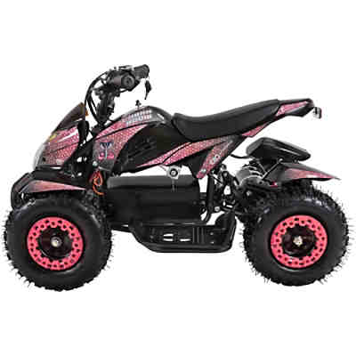 Kinder Elektroquad ATV Cobra 800 Watt Pocket Quad, Mini-Quad 2