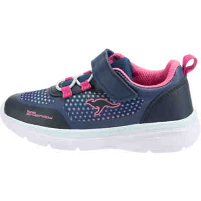 Baby Sneakers Low K IQ SWATCH EV für Mädchen 2