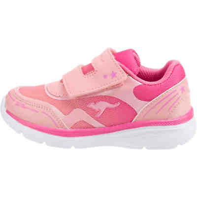Baby Sneakers Low K IQ STUKE für Mädchen 2