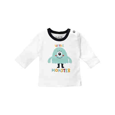 Shirt Langarm Herbst, Winter Langarmshirts für Jungen
